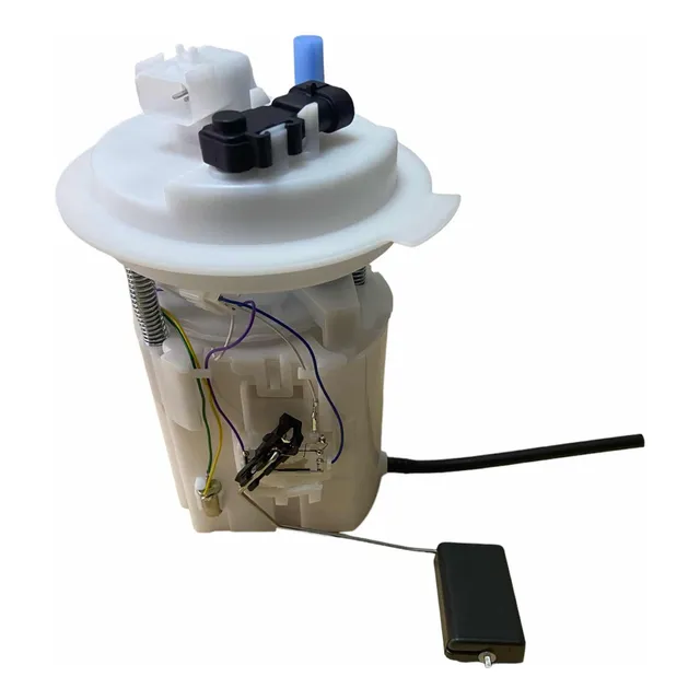 Modulo Bomba Gasolina Completa De Chevrolet Epica
