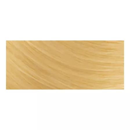Kit Tinte Wella  Koleston Coloración en crema tono 120 rubio claro especial para cabello