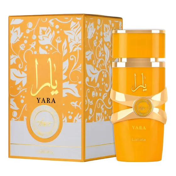 Perfume Lattafa Yara Tous 100ml Original