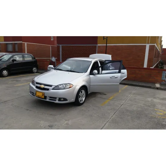 Chevrolet Optra 1.6 Advance