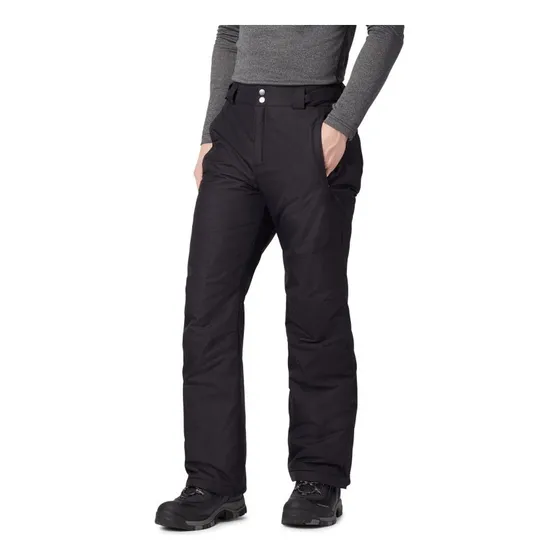 Pantalon Columbia Aislante Impermeable Bugaboo Xl Cod 2298