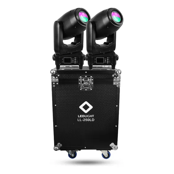 Case 2 Moving Led 250w Pro Spot Beam Wash 3in1 5r 7r 9r 14r