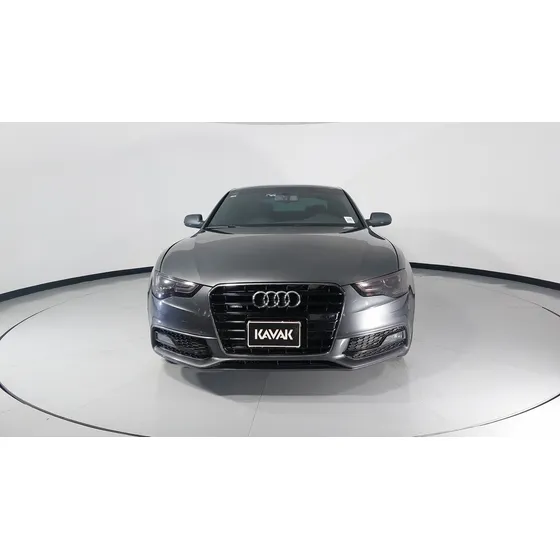 Audi A5 2.0 Tfsi S Line S Tronic Quattro