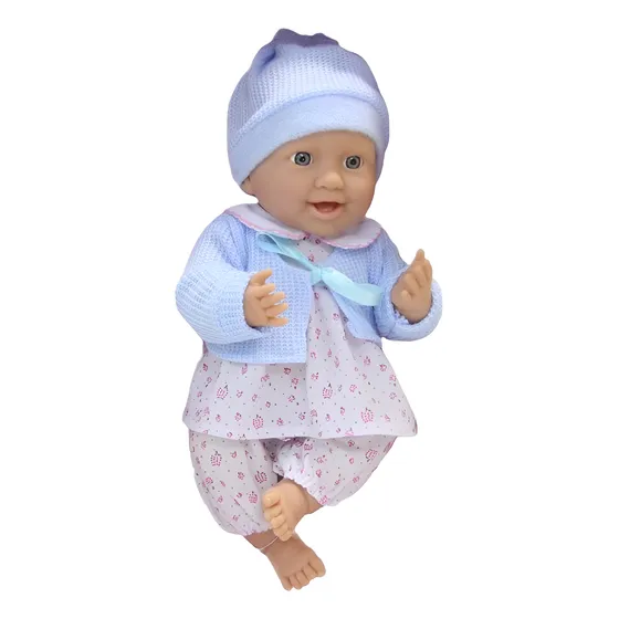 Bebe Muñeca Símil Real Bebote 41 Cm