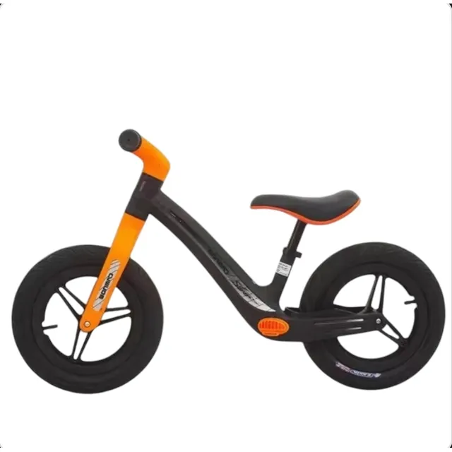 Chivita Mobi Pro Bike Naranja