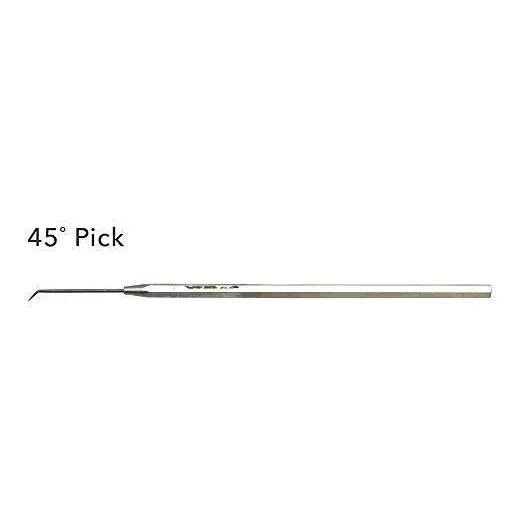 Herramienta Ullman Mp 6 5 Piece Micro Juego Ganzua 9