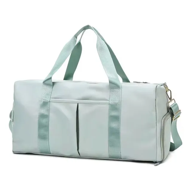 Bolso Maleta Maletín Tula Viajes Gym Impermeable