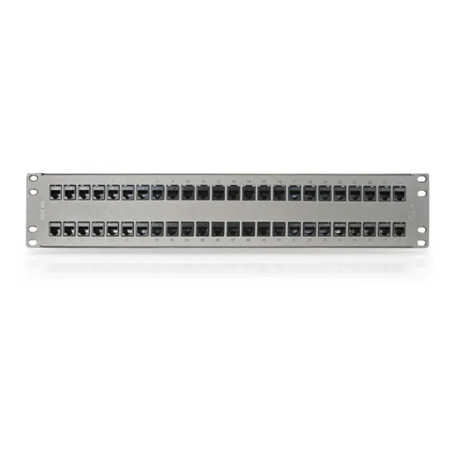 Belden Panel Parcheo Keyconnect 48-p 2ur Cat6a Tit