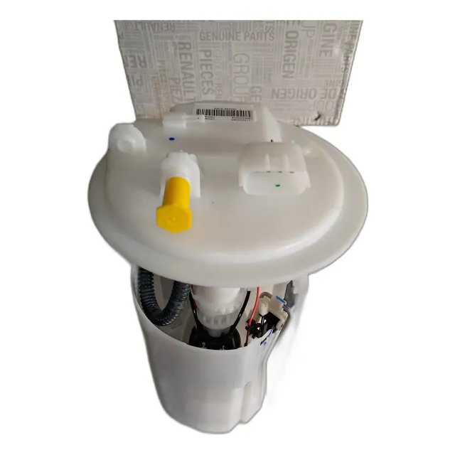 Bomba Gasolina Original Renault Scenic3 Megane3 1.6 2.0 16v