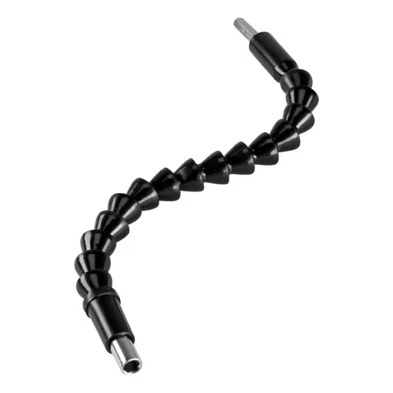 Flexible Extension Taladro Atornillador Puntas Prolongador
