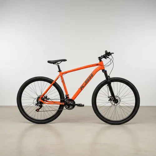 Bicicleta Mtb Caloi Two Niner Alloy Aro 29 - Sunrun - 2021 Cor