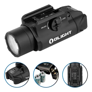 Lanterna TĂĄtica Led Olight Pl-3s Valkyrie 1000 LĂșmens Edc Lanterna TĂĄtica Led Olight Pl-3s Valkyrie 1000 LĂșmens Edc
