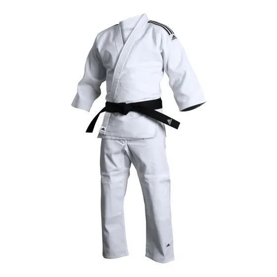 Judogi Internacional Blanco J500 Training