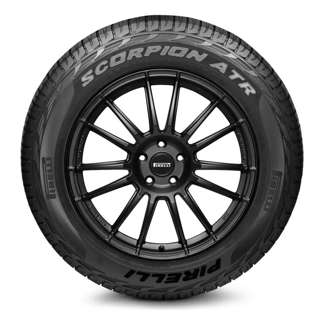 Neumático Pirelli Scorpion ATR LT 245/70/16 111 T