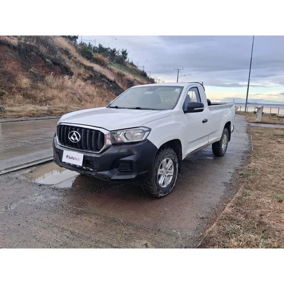 Maxus T60 T60 Dx 4x4 C.s. 2.8 Td 4wd