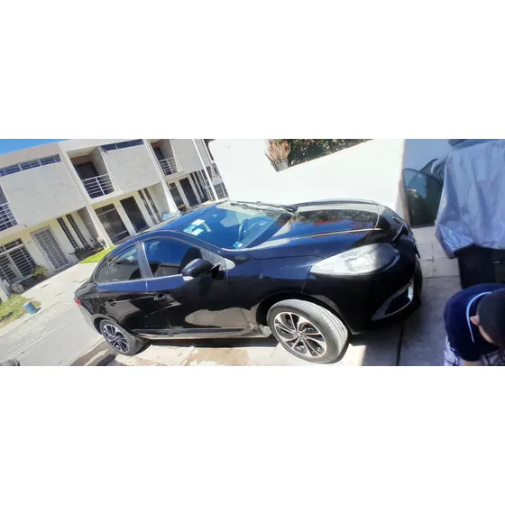 Renault Fluence 2.0 Privilege Cvt