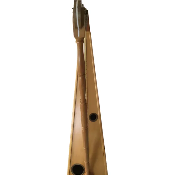 Arpa Llanera