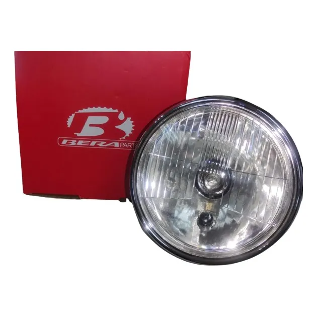 Faro Principal  Moto Meru 90cc Bera