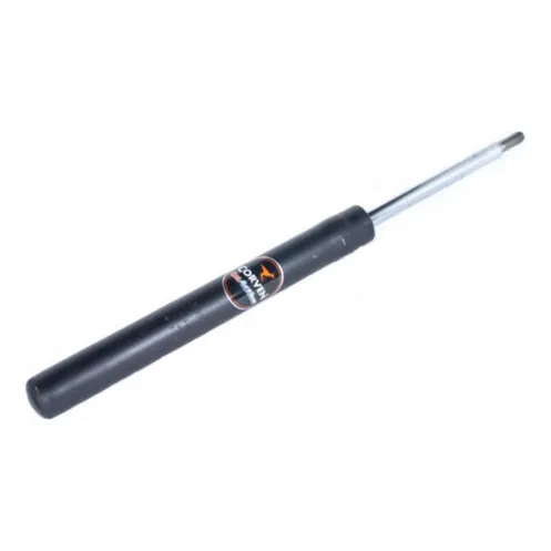 Kit 2 Amortiguadores Delant Volkswagen Gol G2 95-00