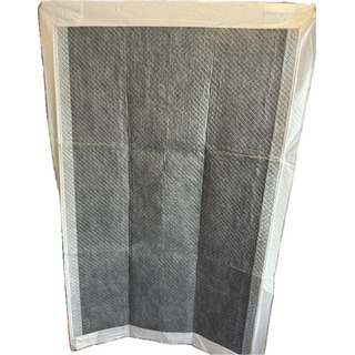 Sabana Desechable 60x90cm C/50 Piezas Carbón, Pegatina 4 Esq Sabana Desechable 60x90cm C/50 Piezas Carbón, Pegatina 4 Esq