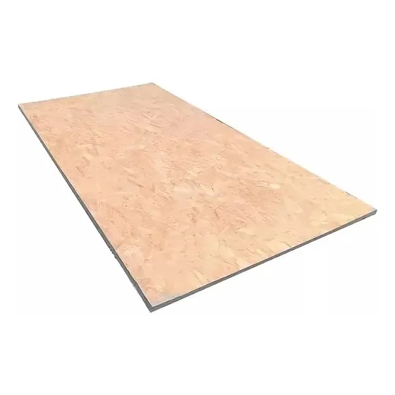 Placa Osb Fenolico Hormigon Visto Encofrado 18 Mm Niza Steel