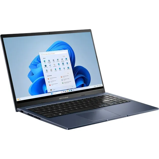 Notebook Asus Vivobook Core I5 1235u 40gb Ssd 1tb 15.6 Us