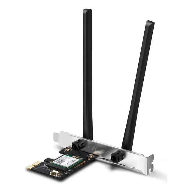TP-Link Adaptador MA80XE de doble banda 2402 MB/s
