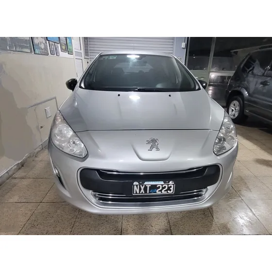 Peugeot 308 1.6 Active Hdi 115cv
