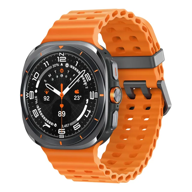 Galaxy Watch Ultra