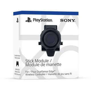 MĂłdulo De Controle Dualsense Edge::.. Joystick Ps5 Cor Preto MĂłdulo De Controle Dualsense Edge::.. Joystick Ps5 Cor Preto