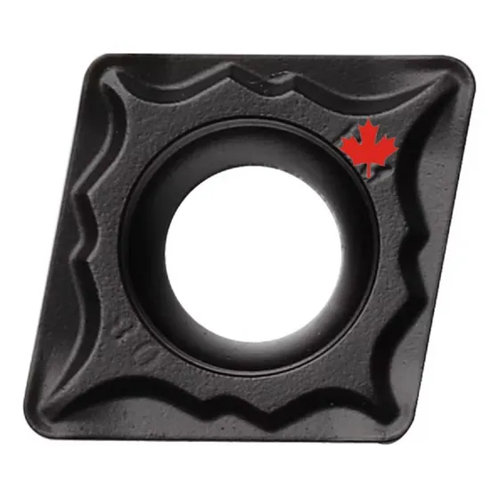 Inserto Torno Ccmt 09 T3 04 (caja X 10u.)