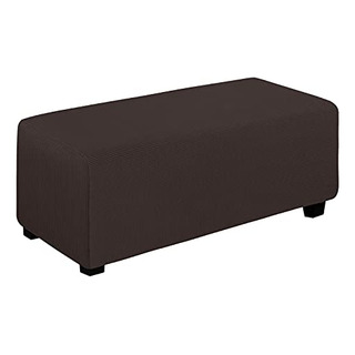 Taburete Plegable Con Funda Otomana, Fácil De Usar, Elástico Taburete Plegable Con Funda Otomana, Fácil De Usar, Elástico