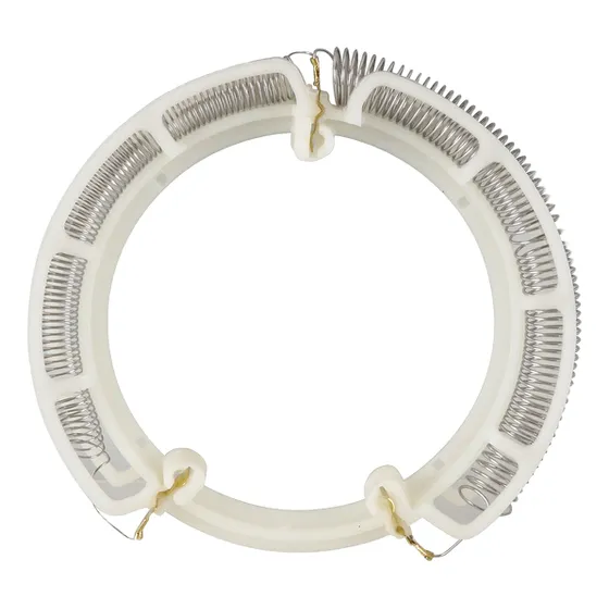 Resistencia Maxi Ducha 4t/fashion 127v