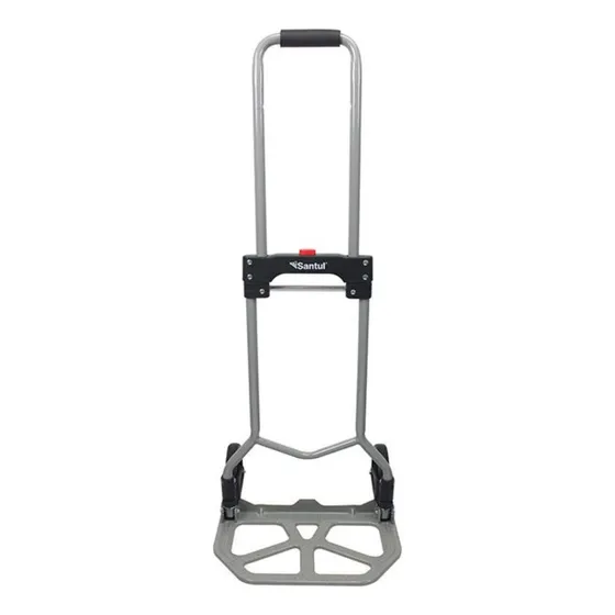 Diablito Santul Retráctil Acero Tubular Hasta 50kg