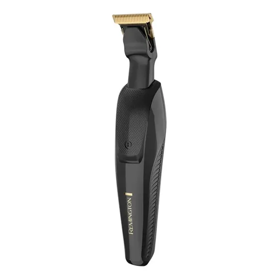 Recortador De Barba Remington Mb20a Serie T Universo Binario