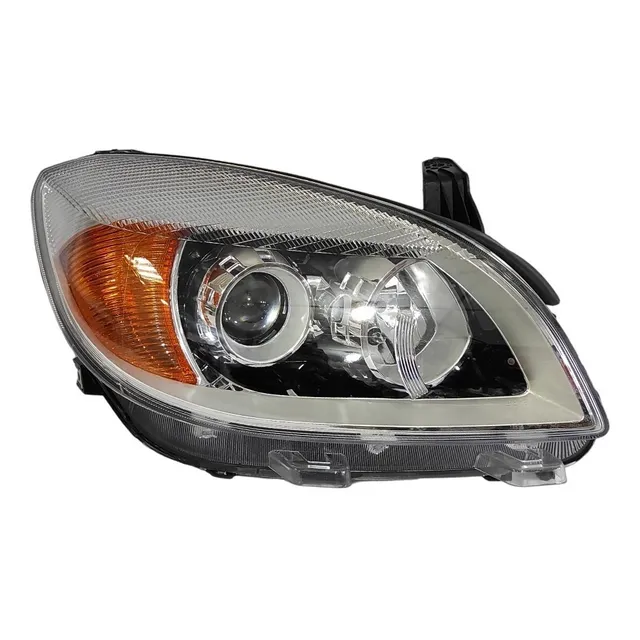 Faro Delantero Derecho Jac 1037 T6 Original