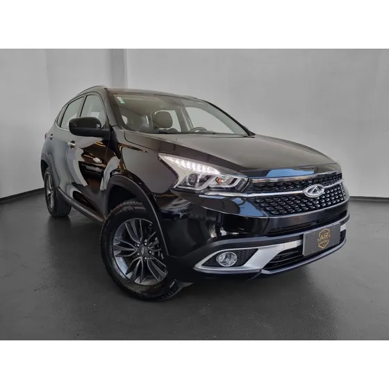 Chery Tiggo 7 1.5 Vvt Turbo Iflex T Dct