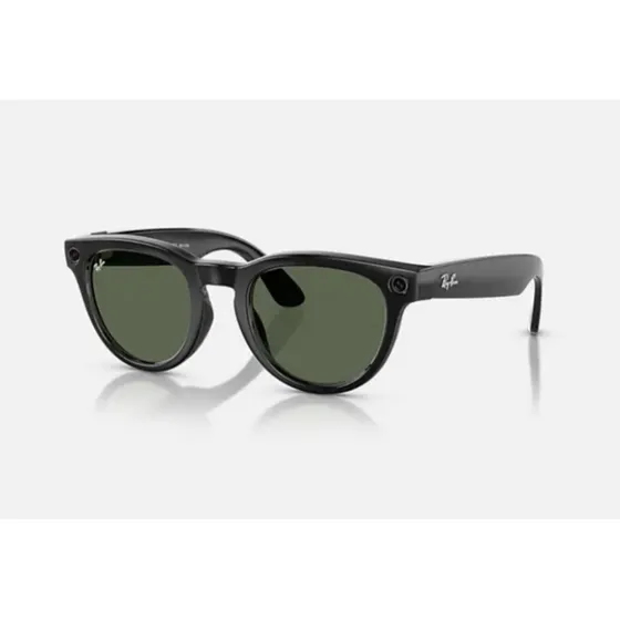 Ray-ban Lentes Headliner Inteligentes Originales.