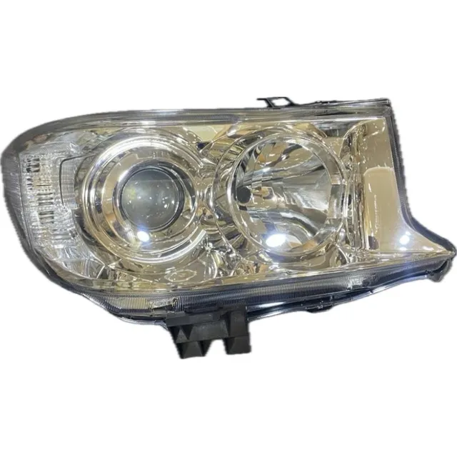 Faro Toyota Fortuner 2009 - 2011 Derecho Tyc
