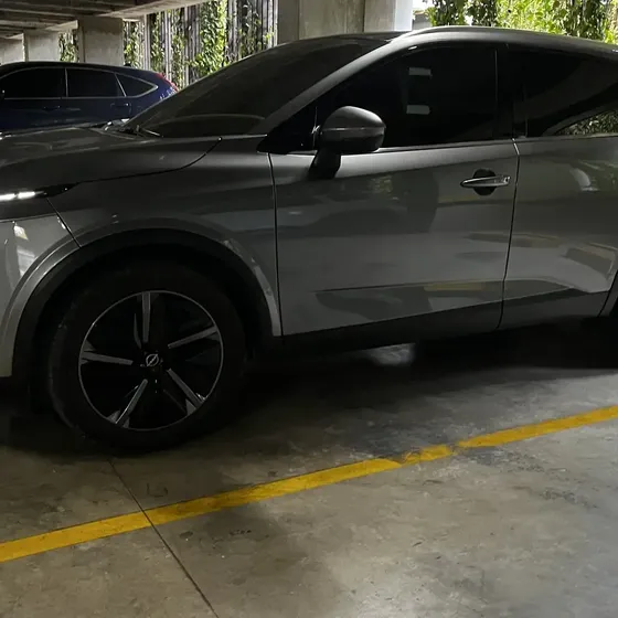 Nissan Qashqai 2024 1.3 Advance 2wd Cvt