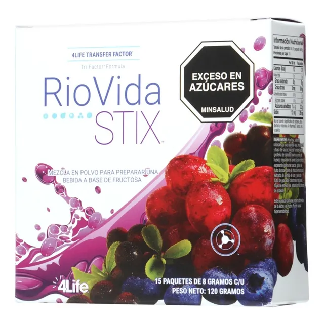 4life Formula Rio Vida Stick