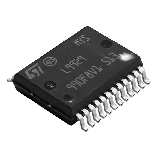 L9929 Circuito  Integrado Automotriz  2 Piezas