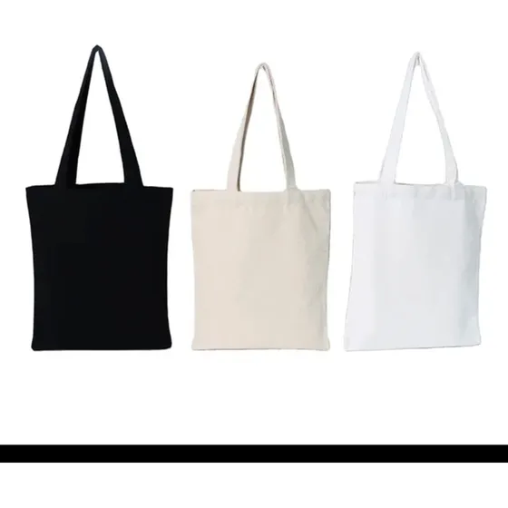 Bolso De Tela Ecologico , Tote Bags