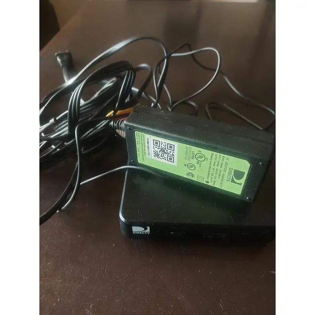 Directv L14 Decodificador De Tv Para Cable (usado)