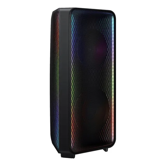 Altavoz Sound Tower Samsung Mx-st50b 240 W Con Batería Ipx5