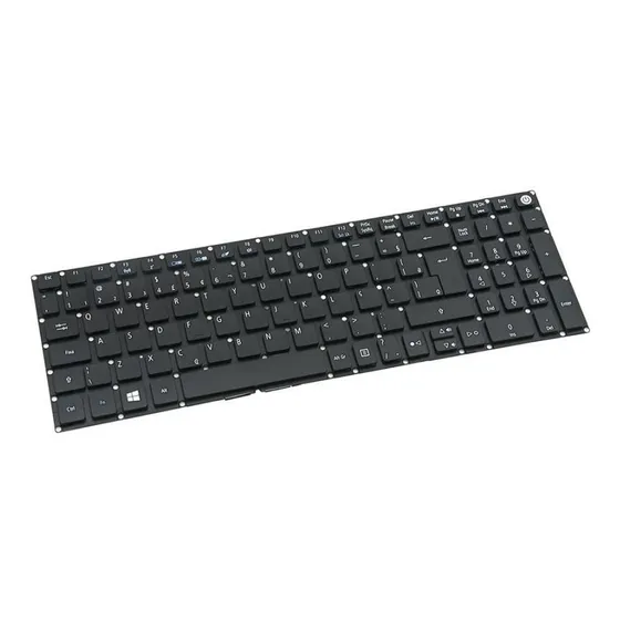 Teclado P/ Note Acer A515 51 51ux Type Lv5t_a51b Pk131nx2a28