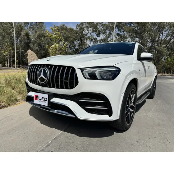 Mercedes-benz Clase Gle 3.0 Coupe 53 Amg At