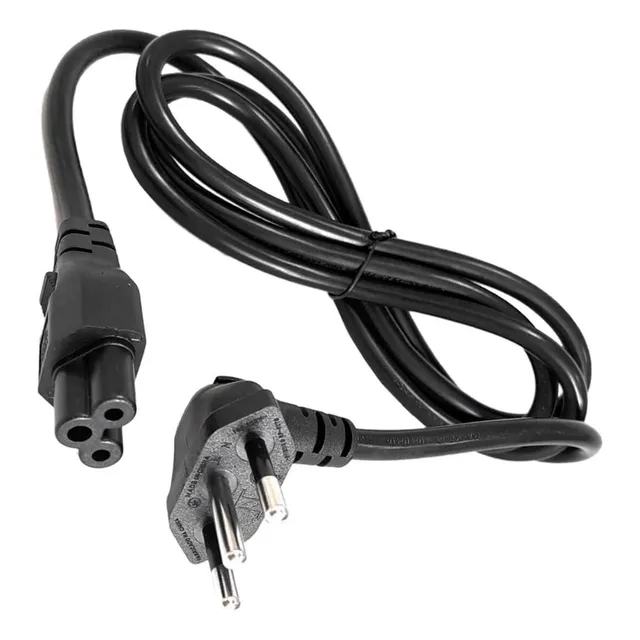 Cable de alimentación LG Tripolar Mickey de 1,5 metros