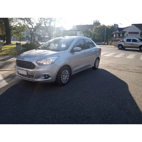 Ford Ka+ 1.5 Se