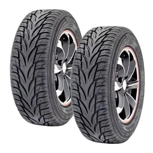Paquete 2 Llantas 175/70r14 Tornel Real 84h